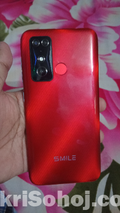 Smile